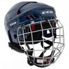 Шлем хоккейный с маской  CCM 50 COMBO SR