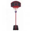 Мобильная баскетбольная стойка EXPOSTATE (1,6-1,8м)