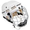 Шлем хоккейный с маской BAUER 4500 (II) SR